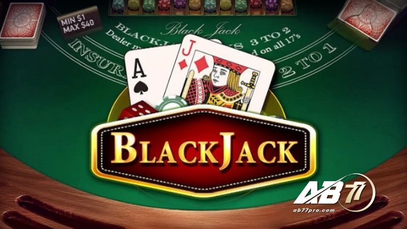 Thông tin chi tiết về game bài Blackjack AB77