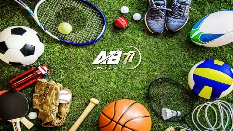 Đặc điểm nổi bật về khả năng thanh toán tại Sảnh AG Sport tại AB77