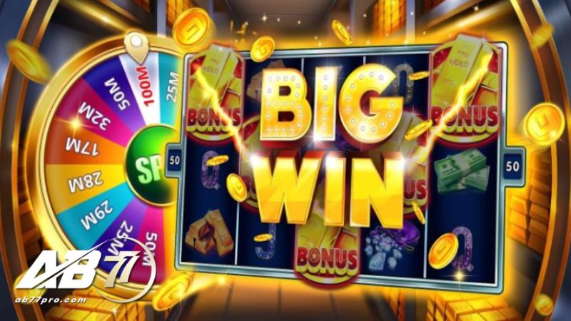 Một số thủ thuật quay Slot dành chiến thắng