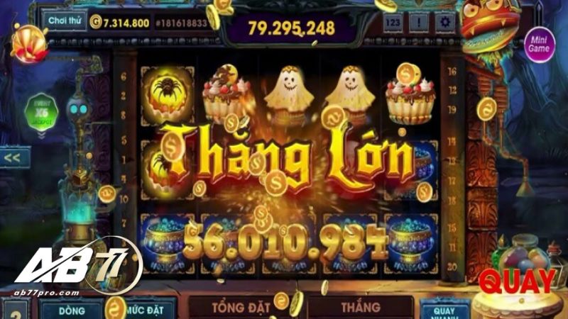 Lời khuyên hữu ích khi sử dụng thủ thuật quay Slot 