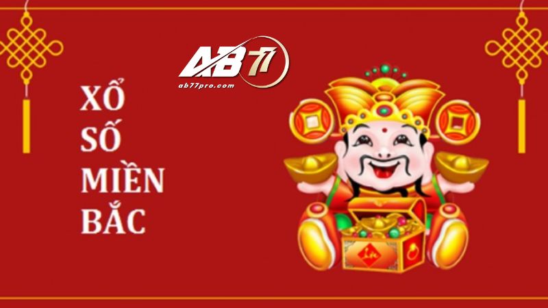 Trải nghiệm xổ số miền Bắc AB77 nhận tiền qua đâu