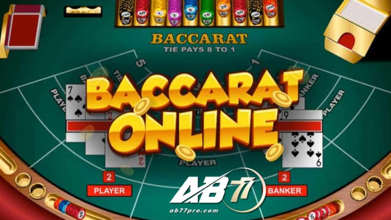 Tìm hiểu về nhóm kéo baccarat online 