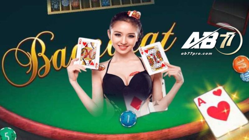 Khi tham gia nhóm kéo baccarat được lợi gì 