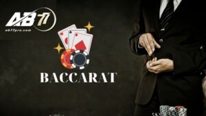 Nhóm kéo baccarat chất lượng