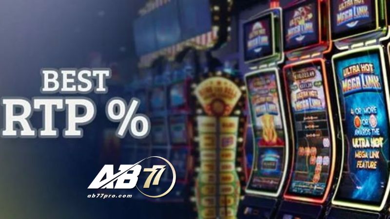 RTP trong casino, trong game nổ hũ là gì?