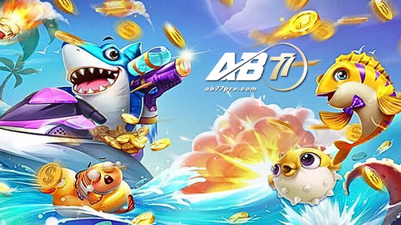 Cập nhập mọi ưu điểm của tựa game bắn cá đổi thưởng