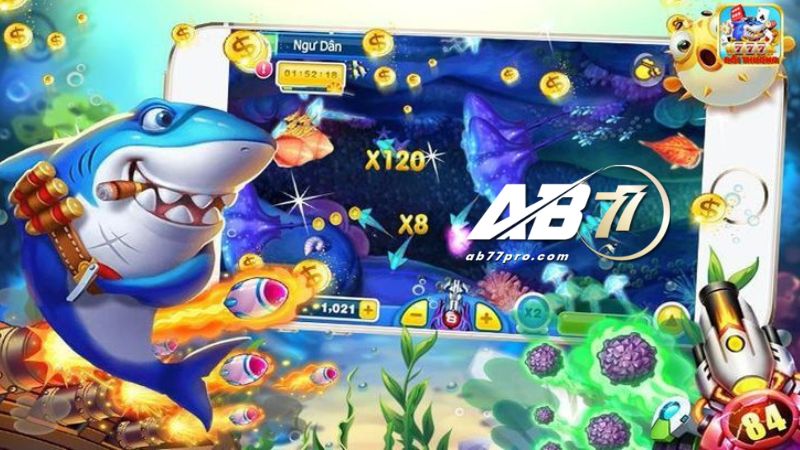 3+ kinh nghiệm chơi game bắn cá đổi thưởng từ cao thủ 