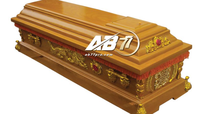 Mơ thấy quan tài là điềm xấu hay tốt thông tin từ AB77