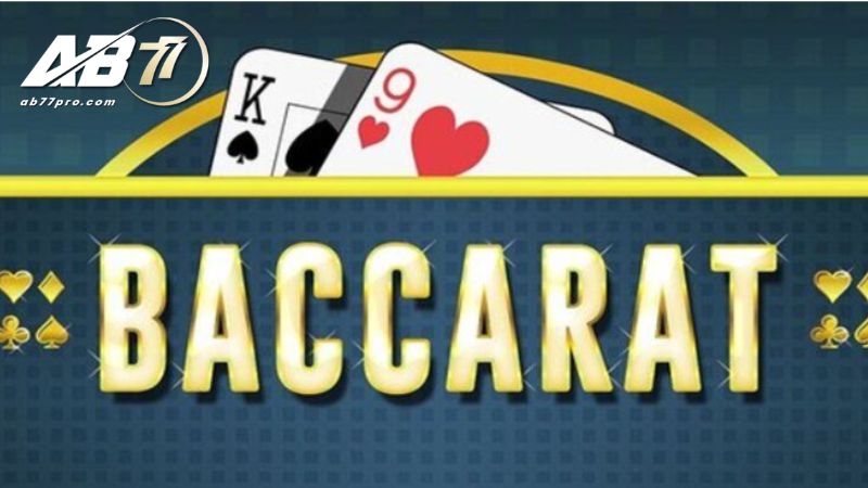 Tính cầu đảo baccarat