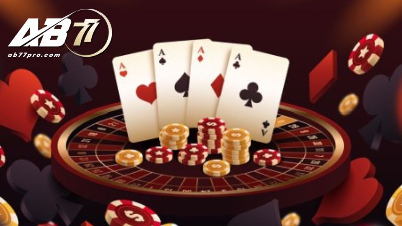 Công thức tính cầu Baccarat thắng 100%