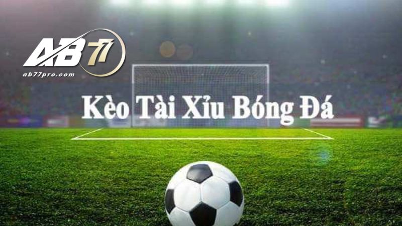 Cá độ tỷ lệ Kè̀o Tài Xỉu 