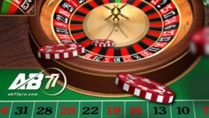 chơi roulette win 100