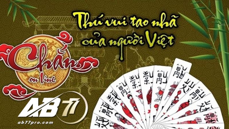 kỹ thuật chơi bài chắn