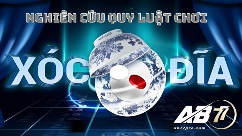 quy luật Nghiên cứu cầu xóc đĩa