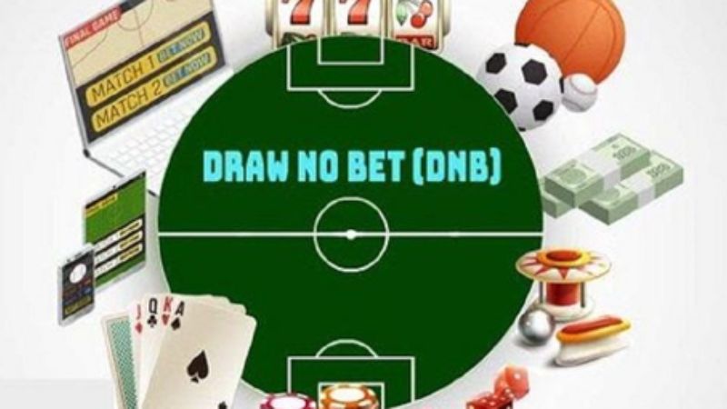 Kèo Draw No Bet