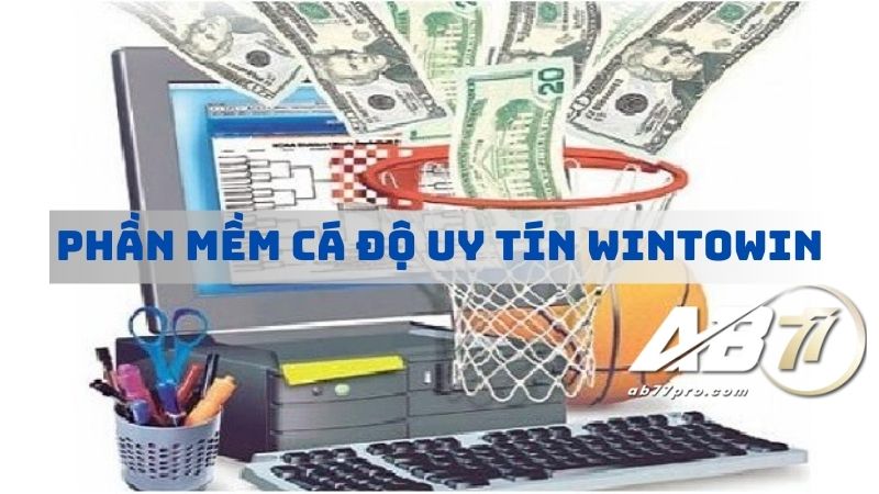 Phần mềm cá độ bóng đá Wintowin 