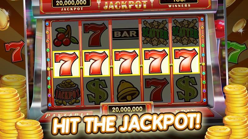 Cách chơi game Jackpot là gì